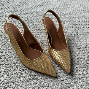 Donald Pilner Olympia